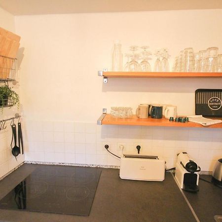 Old Town - Nice Cozy And Functional Ap For 5Pers Lille Luaran gambar